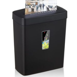 C220P Cross Cut Paper Shredder Colombo Sri Lanka