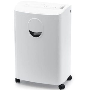Paper Shredder Colombo. Micro Paper Shredder for Office