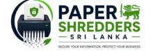 Lanka Paper Shredders Logo